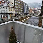 Wildbed De Lejlighed Bad Wildbad