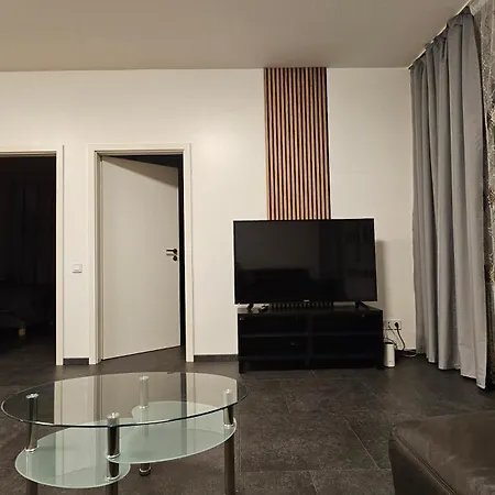 Wildbed De Apartment *