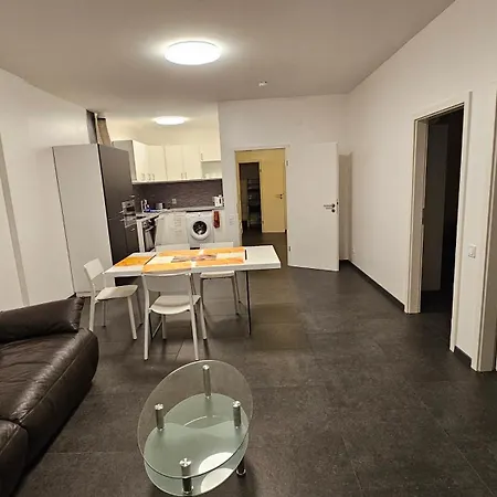 Wildbed De Apartment Bad Wildbad