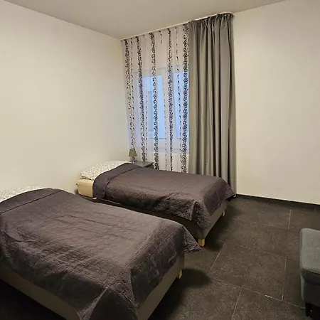 Wildbed De *