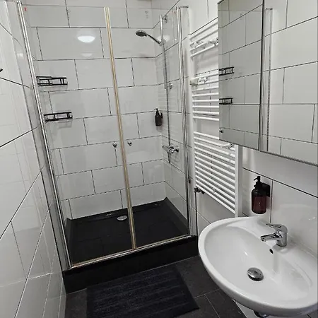 Wildbed De * Bad Wildbad