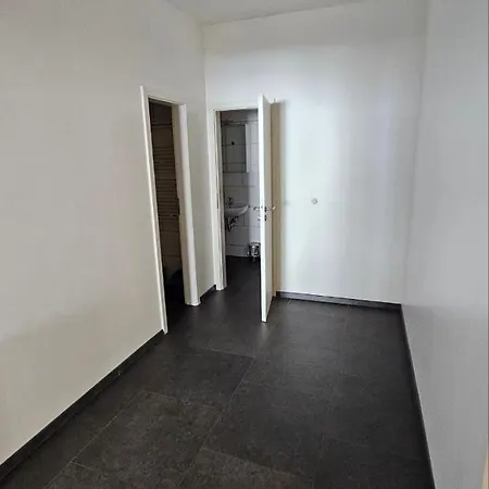 Wildbed De Apartment