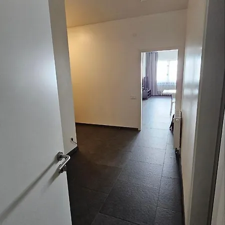 Apartament Wildbed De