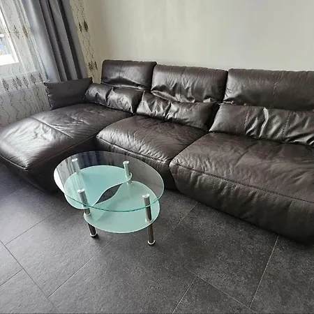 Apartament Wildbed De *