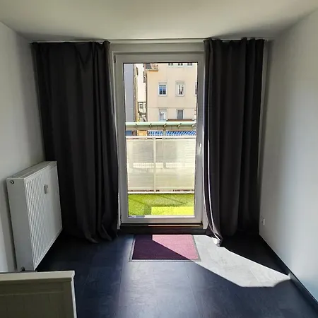 Apartment Wildbed De *