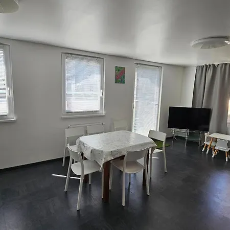 Wildbed De * Bad Wildbad