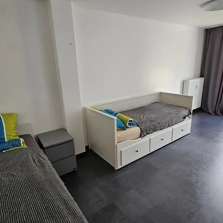 Wildbed De