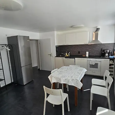 Wildbed De Apartment Bad Wildbad