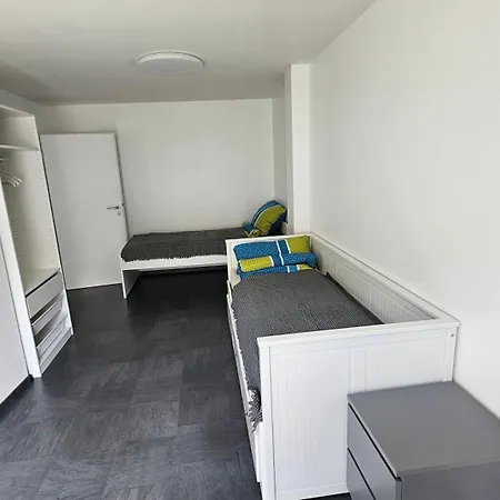Apartment Wildbed De Bad Wildbad