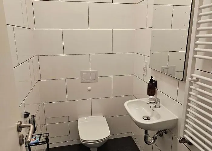 Wildbed De Bad Wildbad