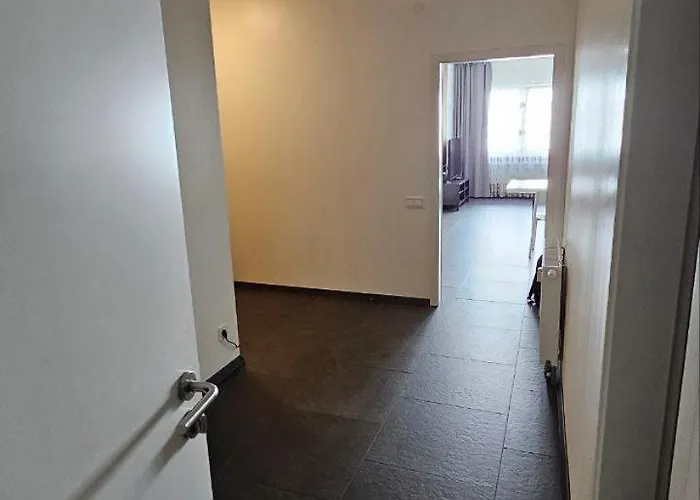 Appartamento Wildbed De