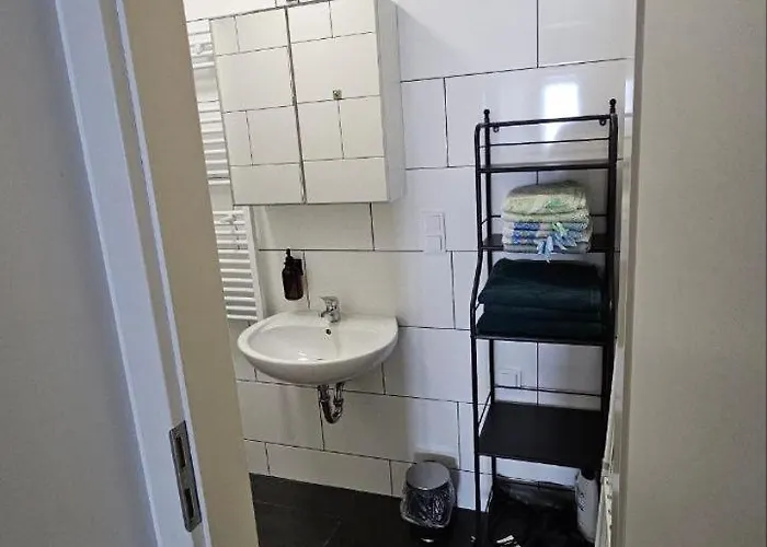 Wildbed De Appartamento *