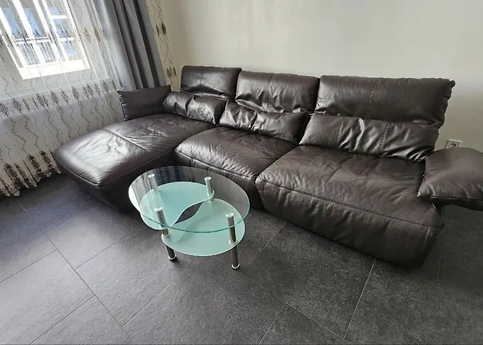 Appartamento Wildbed De *