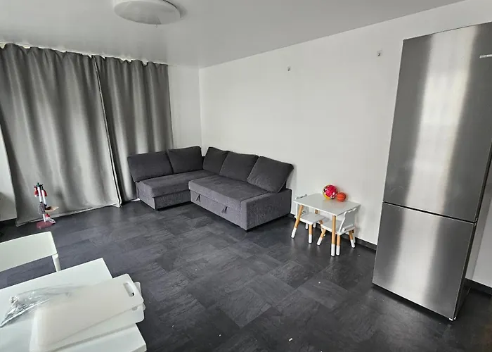 Appartamento Wildbed De