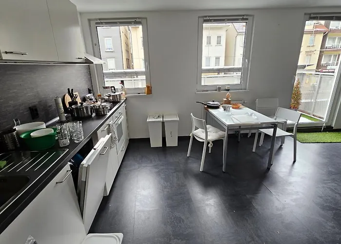 Wildbed De Appartamento *