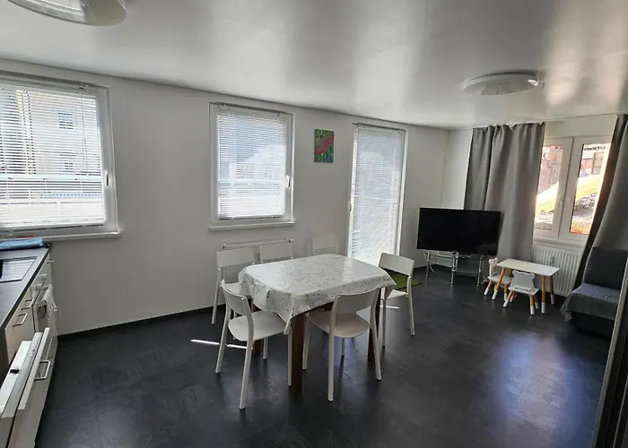 Wildbed De * Bad Wildbad